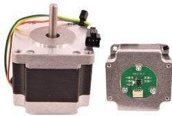 60BYGF410-C-25S2T STEPPER MOTOR FOR HYDR Z-3010005018