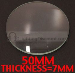 50Mm Outer Lens For Quad Scan Pro Z-3015000001