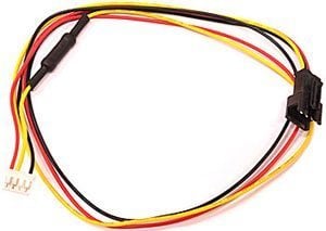 FAN CABLE W/ RESISTOR FOR VIZI HYBRID 1 Z-3017014981