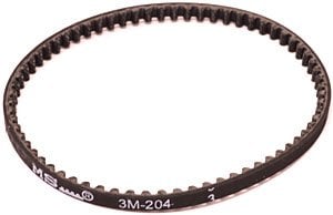 3M-204 BELT FOR VIZI BSW 300 Z-3022000242