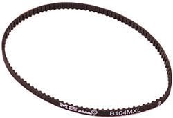 B104MXL BELT FOR VIZI CMY300 Z-3022000267