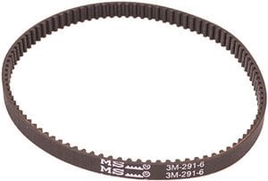 3M-291-6 TILT BELT FOR POCKET PRO Z-3022000284