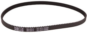 3M-423-8 TILT SYNC BELT PAR Z MOVE Z-3022000329