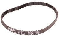 PAN BELT FOR HYDRO BEAM X1 Z-3022000330