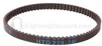 228-3M Small Belt Stealth Wash Zoom Z-3062681327