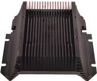 SOI HEAT SINK FOCUS SPOT 2X Z-3114000488