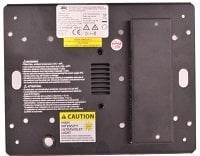 SOI BASE ASSEMBLY FOCUS SPOT 2X Z-4013640460