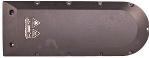 ARM SIDE COVER FOR HYDRO BEAM X2 Z-4043390040