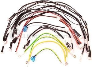 WIRE HARNESS FOR INNO POCKET SPOT  Z-63581186