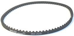 3M-228-3MM ZOOM BELT FOR FOCUS SPOT 5Z Z-7030000109