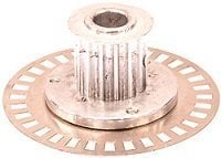 SOI DRIVE GEAR FOR FOCUS SPOT 4Z Z-7050000152