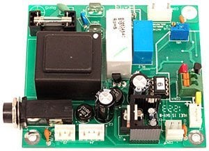 PCB FOR Z-800II, Z-1000II, Z-1020 Z-800II-PCB