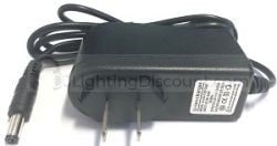 12.6V 1A Power Supply For Led Bp Tubes 4 Z-LEDBPT-PS