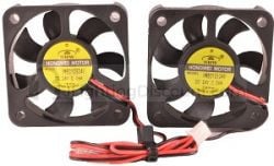 Fan For Lp 12 Hex Z-LP12HEX-F