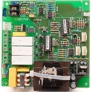 Z-1500 - Main PCB  Z-1500-PCB