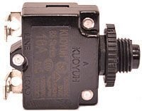 Fog Fury Jett Pro - 16A Breaker  Z-16A