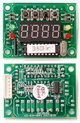 Hypnotic Rgb - Display PCB  Z-2010033901