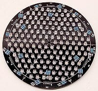 Revo Ii - LED PCB  Z-2010035700