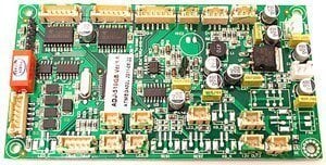 Royal Sky - Main PCB  Z-2010132701