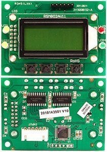 Inno Spot Pro - Display PCB  Z-2010143501