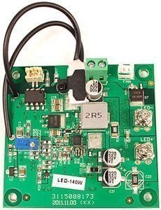 Inno Spot Elite - Driver PCB  Z-2010156002