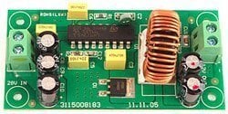 Profsled 140 - Voltage Transfer PCB  Z-2010158100