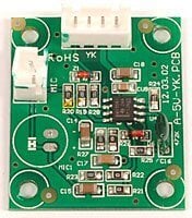 Inno Pocket Fusion - Sound Control PCB  Z-2010178000