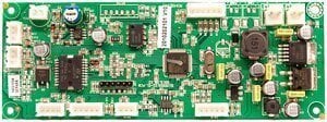 Crazy 8 - Main PCB  Z-2010202101