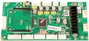 Inno Spot LED Wifly - Main PCB  Z-2010203815