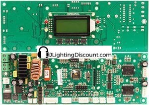 Inno Spot Elite - Display PCB  Z-2010203916