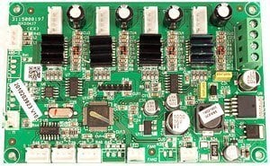 Inno Beam LED - Vice PCB  Z-2010203923