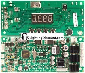 Inno Pocket Spot - Display PCB  Z-2010203941