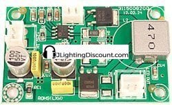 Inno Pocket Spot - Driver PCB  Z-2010203945