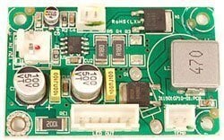 Inno Pocket Fusion - Driver PCB  Z-2010204181