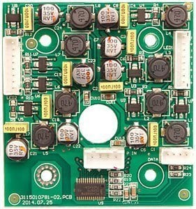 Inno Pocket Wash - Driver PCB  Z-2010204183