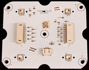 Inno Pocket Wash - LED PCB  Z-2010204184