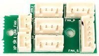 Vizi Beam 5RX - Fan Patch PCB  Z-2010204300