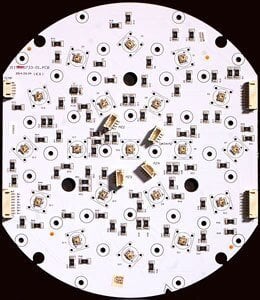 Inno Color Beam Z19 - New Style LED PCB  Z-2010204361