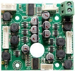 Inno Pocket Z4 - Driver PCB  Z-2010204418