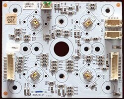 Inno Pocket Z4 - LED PCB  Z-2010204419