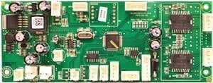 Focus Spot Three Z - 3115010834-01 Main PCB  Z-2010204786