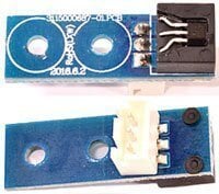 Focus Spot Two - 3115000687-01 Sensor  Z-2010204846