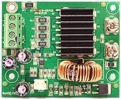 Focus Spot One - LED Driver PCB  Z-2010204876