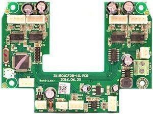 Focus Spot One - Motor PCB  Z-2010204878