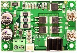 Focus Spot Two - LED Driver PCB  Z-2010204898