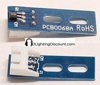 Vizi Spot 5R - PCB0068A Magnetic Sensor  Z-204010072