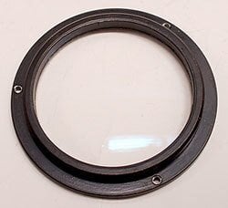 Vizi Spot 5R - Soi Lens Assembly  Z-205010039