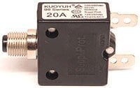 Fog Fury 3000 Wifly - 20A Circuit Breaker Z-20A