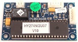 Vizi Beam 5R - Ballast PCB  Z-210021141V10