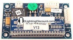 Vizi Spot 5R - Ballast PCB  Z-210021141V13